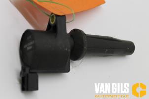 Gebruikte Bobine Volvo C30 (EK/MK) 1.8 16V Prijs € 30,00 Margeregeling aangeboden door Van Gils Automotive