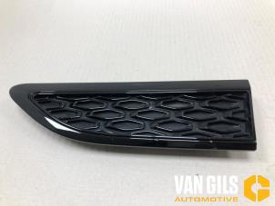 Gebruikte Sierstrip Landrover Discovery Sport (LC) 2.0 TD4 180 16V Prijs op aanvraag aangeboden door Van Gils Automotive