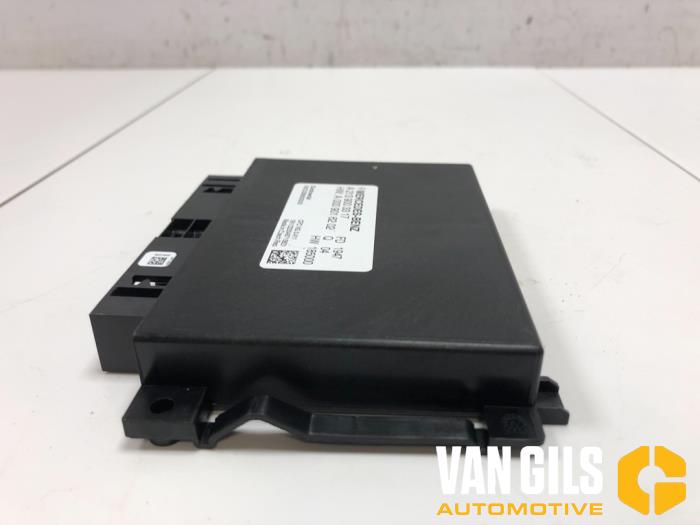 Esp computer van een Mercedes-Benz B (W247) 2.0 B-200d 2021