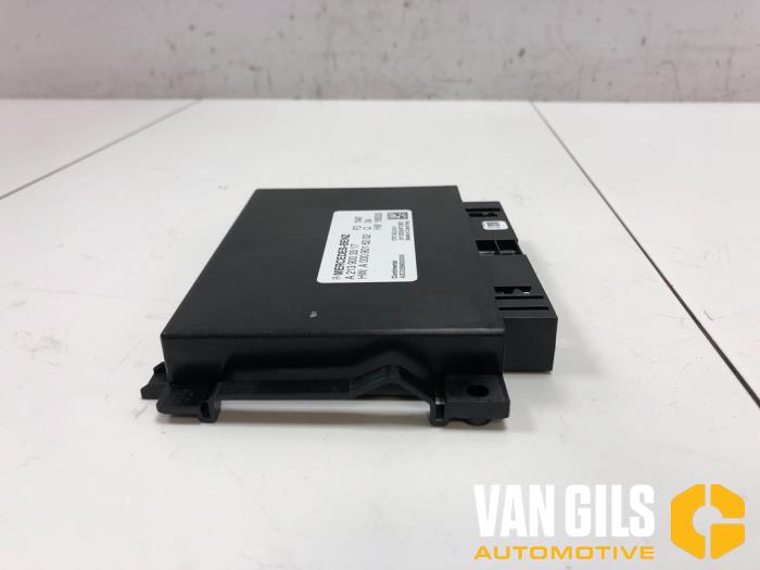 Esp computer van een Mercedes-Benz B (W247) 2.0 B-200d 2021