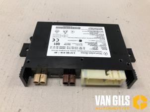 Gebruikte Emergency module Mercedes B (W247) 2.0 B-200d Prijs op aanvraag aangeboden door Van Gils Automotive