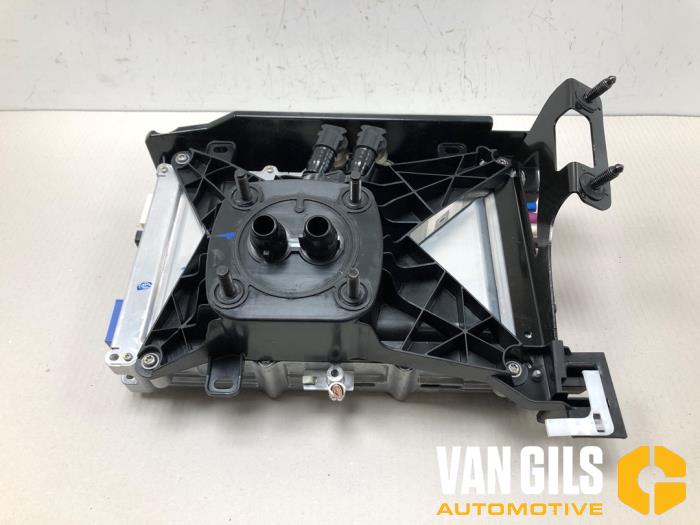 Gebruikte Computer Body Control Tesla Model Y (5YJY) RWD Prijs € 175,00 Margeregeling aangeboden door Van Gils Automotive