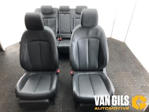 Gebruikte Bekleding Set (compleet) Hyundai Ioniq 5 (NE) 77/84 kWh RWD Prijs € 849,95 Margeregeling aangeboden door Van Gils Automotive