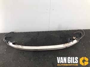 Gebruikte Bumperbalk voor Mercedes S (W221) 3.5 S-350 24V Prijs op aanvraag aangeboden door Van Gils Automotive