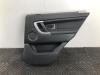 Land Rover Discovery Sport (LC) 2.0 TD4 180 16V Deurbekleding 4Deurs rechts-achter