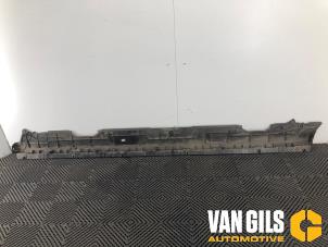 Gebruikte Beschermplaat bodem Tesla Model Y (5YJY) RWD Prijs op aanvraag aangeboden door Van Gils Automotive
