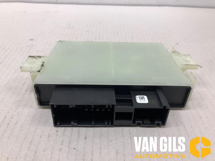 Gebruikte Adblue Computer Mercedes B (W247) 2.0 B-200d Prijs € 74,95 Margeregeling aangeboden door Van Gils Automotive
