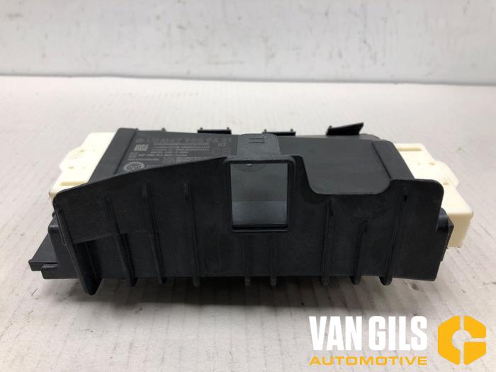 Gebruikte Immobiliser module Mercedes B (W247) 2.0 B-200d Prijs € 74,95 Margeregeling aangeboden door Van Gils Automotive