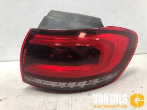 Gebruikte Achterlicht rechts Mercedes B (W247) 2.0 B-200d Prijs € 324,99 Margeregeling aangeboden door Van Gils Automotive