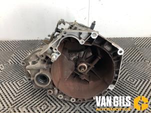 Gebruikte Versnellingsbak Fiat Grande Punto (199) 1.4 16V Prijs op aanvraag aangeboden door Van Gils Automotive