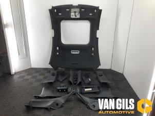 Gebruikte Hemelbekleding Mercedes CLA (117.3) 1.6 CLA-180 16V Prijs op aanvraag aangeboden door Van Gils Automotive