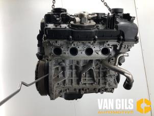 Gebruikte Motor BMW 3 serie Touring (E91) 318i 16V Prijs op aanvraag aangeboden door Van Gils Automotive