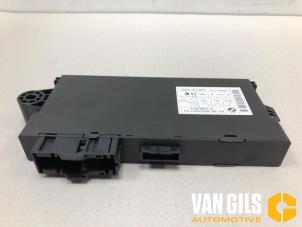 Gebruikte Bodycontrol Module BMW 3 serie Touring (E91) 318i 16V Prijs op aanvraag aangeboden door Van Gils Automotive