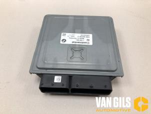 Gebruikte Computer Motormanagement BMW 3 serie (E90) 318i 16V Prijs op aanvraag aangeboden door Van Gils Automotive