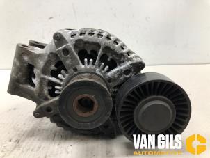 Gebruikte Dynamo BMW 3 serie (E90) 318i 16V Prijs op aanvraag aangeboden door Van Gils Automotive