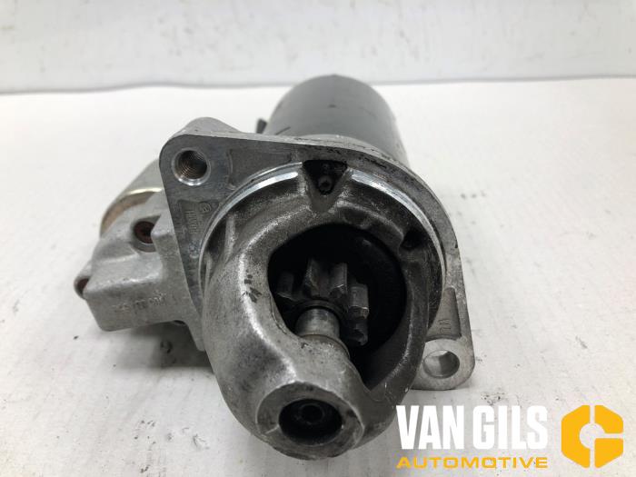 Startmotor BMW 3-Serie O326177 - foto 1
