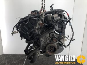 Gebruikte Motor BMW 3 serie (E90) 318i 16V Prijs € 1.650,00 Margeregeling aangeboden door Van Gils Automotive