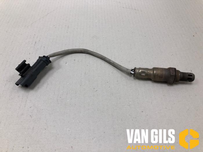 Gebruikte Lambda Sonde Peugeot 2008 (CU) 1.2 12V e-THP PureTech 110 Prijs € 30,00 Margeregeling aangeboden door Van Gils Automotive