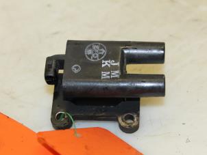 Gebruikte Bobine Hyundai Tucson (JM) 2.7 V6 24V 4x4 Autom. Prijs € 30,00 Margeregeling aangeboden door Van Gils Automotive