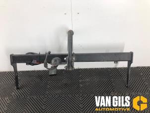 Gebruikte Trekhaak Volkswagen T-Cross 1.0 TSI 95 12V Prijs op aanvraag aangeboden door Van Gils Automotive