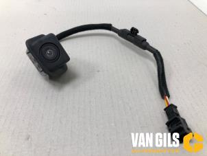 Auto Achteruitrijcamera Voor Peugeot 2008 2013 2014 2015 2016 2017 2018 Auto Achteruitrijcamera Reverse Backup Camera 98075695XT HQGQCEZEK