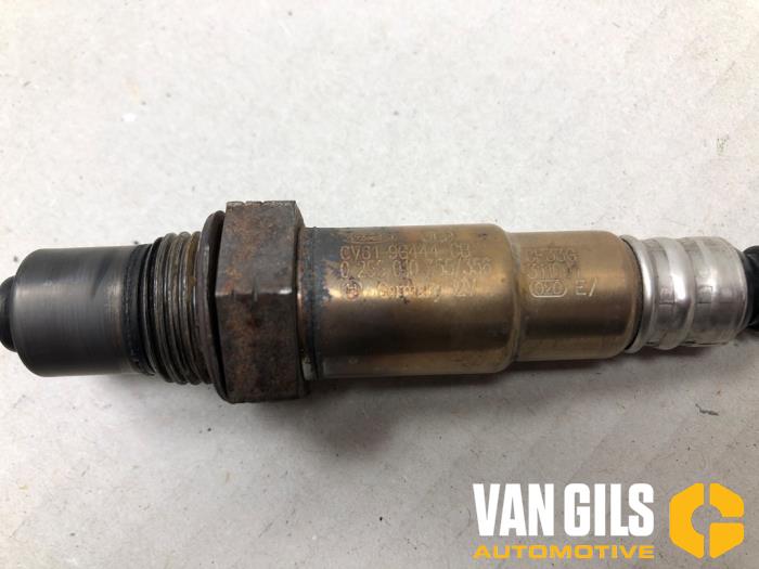 Lambda Sonde van een Ford Focus 3 Wagon 1.0 Ti-VCT EcoBoost 12V 125 2014