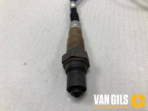 Lambda Sonde van een Ford Focus 3 Wagon 1.0 Ti-VCT EcoBoost 12V 125 2014