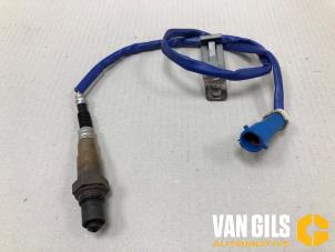 Gebruikte Lambda Sonde Ford Focus 3 Wagon 1.0 Ti-VCT EcoBoost 12V 125 Prijs € 30,00 Margeregeling aangeboden door Van Gils Automotive