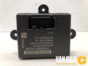 Gebruikte Centrale Deurvergrendelings Module Ford Focus 3 Wagon 1.0 Ti-VCT EcoBoost 12V 125 Prijs € 45,00 Margeregeling aangeboden door Van Gils Automotive