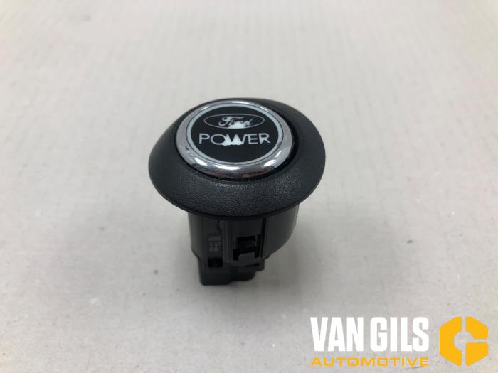 Start/Stop schakelaar Ford Focus O326661 - foto 1