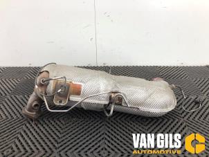 Gebruikte Roetfilter Suzuki S-Cross Prijs op aanvraag aangeboden door Van Gils Automotive