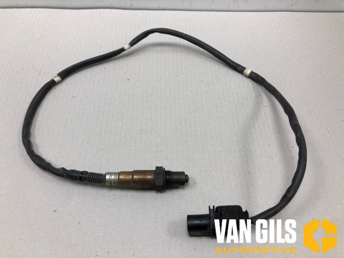 Lambda Sonde Suzuki S-Cross (Gebruikt)