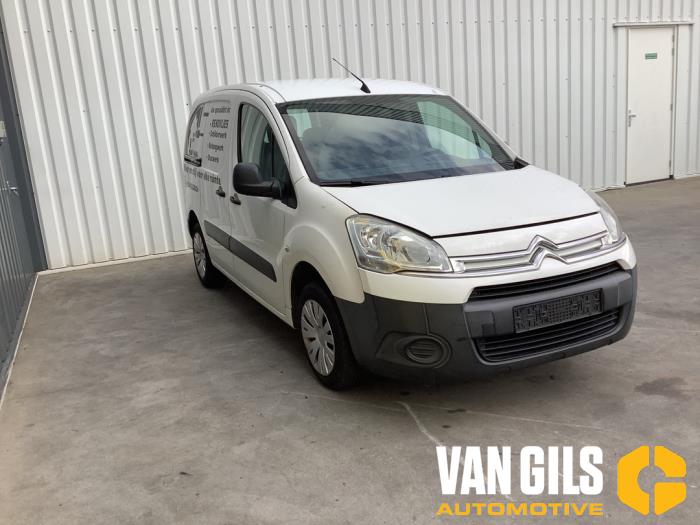 Voorkop compleet Citroen Berlingo O326815 - foto 1