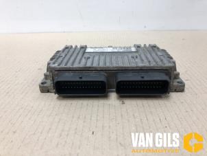 Gebruikte Computer Automatische Bak Renault Scénic I (JA) 1.6 16V Prijs € 100,00 Margeregeling aangeboden door Van Gils Automotive