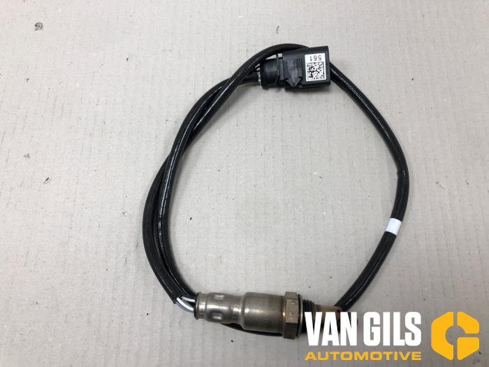 Gebruikte Lambda Sonde Volkswagen T-Cross 1.0 TSI 95 12V Prijs € 29,95 Margeregeling aangeboden door Van Gils Automotive