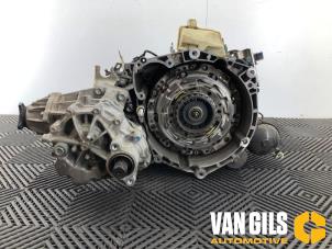 Gebruikte Versnellingsbak Suzuki S-Cross Prijs € 1.749,99 Margeregeling aangeboden door Van Gils Automotive