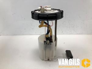 Gebruikte Brandstofpomp Elektrisch Suzuki S-Cross Prijs op aanvraag aangeboden door Van Gils Automotive