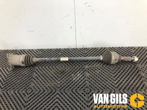 Gebruikte Steekas rechts-achter Suzuki S-Cross Prijs op aanvraag aangeboden door Van Gils Automotive