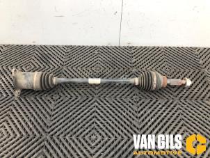 Gebruikte Steekas links-achter Suzuki S-Cross Prijs op aanvraag aangeboden door Van Gils Automotive