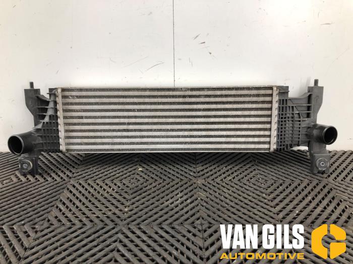 Gebruikte Intercooler Suzuki S-Cross Prijs op aanvraag aangeboden door Van Gils Automotive