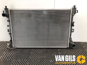 Gebruikte Radiateur Suzuki S-Cross Prijs op aanvraag aangeboden door Van Gils Automotive
