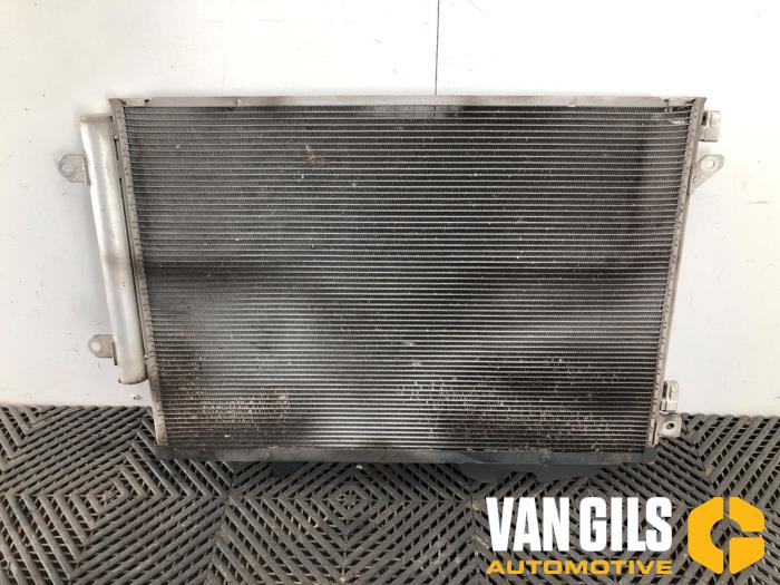 Gebruikte Airco Condensor Suzuki S-Cross Prijs op aanvraag aangeboden door Van Gils Automotive