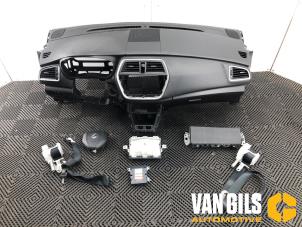 Gebruikte Airbag set + dashboard Suzuki S-Cross Prijs op aanvraag aangeboden door Van Gils Automotive