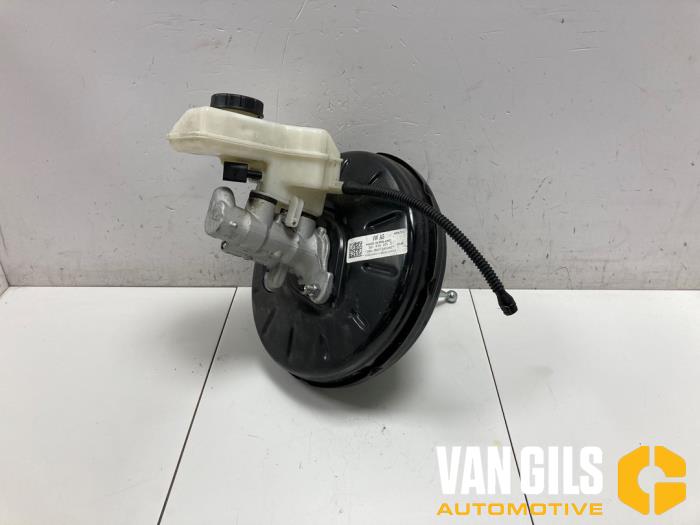 Brake servo Volkswagen T-Cross O326977 - foto 1