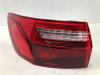 Audi A4 Avant (B9) 2.0 40 TFSI Mild hybrid 16V Achterlicht links