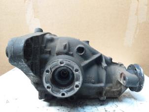 Gebruikte Differentieel achter BMW 5 serie (E39) 523i 24V Prijs € 200,00 Margeregeling aangeboden door Van Gils Automotive
