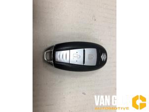 Gebruikte Sleutel Suzuki S-Cross Prijs op aanvraag aangeboden door Van Gils Automotive