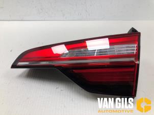 Gebruikte Achterlicht rechts Audi A4 Avant (B9) 2.0 40 TFSI Mild hybrid 16V Prijs € 100,00 Margeregeling aangeboden door Van Gils Automotive