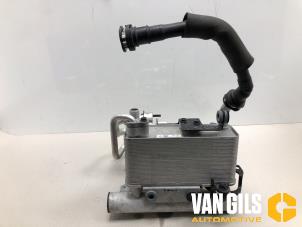 Gebruikte Airco Condensor Hyundai Ioniq 5 (NE) 77/84 kWh RWD Prijs op aanvraag aangeboden door Van Gils Automotive