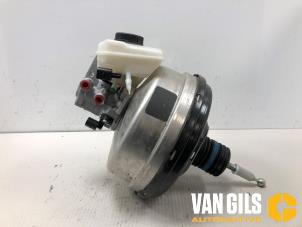 Gebruikte Rembol Audi A4 Avant (B9) 2.0 40 TFSI Mild hybrid 16V Prijs op aanvraag aangeboden door Van Gils Automotive